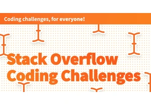 Getting creative with Coding Challenges