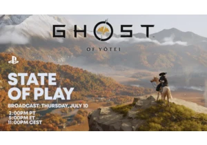 Here's how to watch Sony's Ghost of Yōtei State of Play showcase