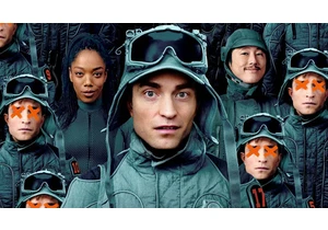 'Mickey 17' Is Now Streaming. Here's How to Watch the Sci-Fi Film