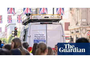 Live facial recognition cameras may become 'commonplace' as police use soars