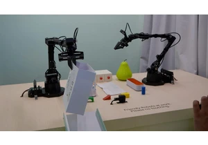 Google Is Putting Its Gemini AI Into Robots
