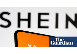 EU commissioner shocked by dangers of some goods sold by Shein and Temu
