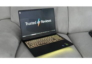 HP Omen Max 16 (2025) Review