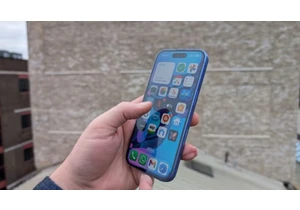 I love this easy way of finding all the screenshots on my iPhone