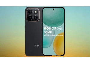 You won’t find a better budget phone deal than this low price Honor