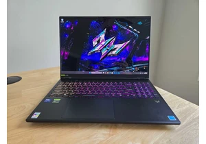 Acer Predator Helios Neo 16S AI review: An OLED steal
