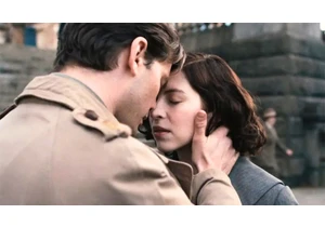 Outlander: Blood of My Blood episode 6 will be the most shocking yet as cast admit they ‘hit rock bottom’