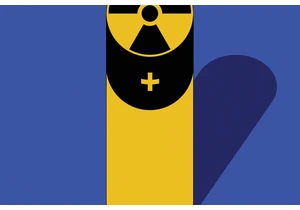 The unlikely revival of nuclear batteries
