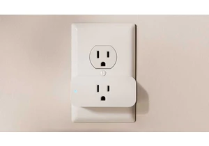 This $20 smart plug lets you control any power outlet with an app