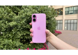New iPhone 17 Air leak hints at how the super-slim phone might solve its potential battery life issues