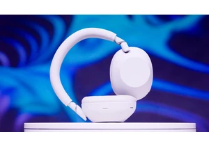 Sony WH-1000XM6 Review: Cream of the Noise-Canceling Crop video