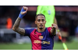 La Liga Soccer Livestream: How to Watch Espanyol vs. Barcelona From Anywhere