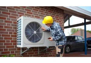 From Heating Oil to Heat Pump: One Homeowner's Savings Story