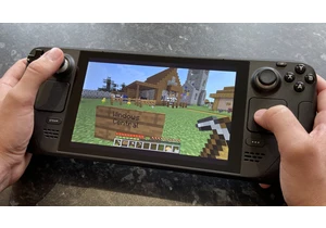 Nobody needs a liquid-cooled Steam Deck, but that hasn't stopped someone from making one
