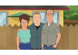 Tell Ya What, Hulu's King of the Hill Reboot Has a Clip and Release Date: How to Watch