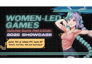 How to watch the Women-Led Games Showcase at Summer Game Fest 2025