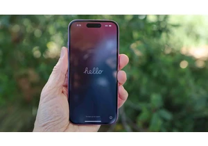 iPhone 17 tipped to get a larger screen thanks to smaller bezels – and that could be its biggest upgrade