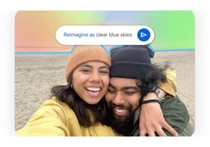 Google Photos gets new AI features for its 10-year anniversary