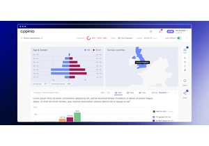 Appinio — Real-time market research via a global opinion network