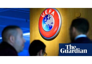 Criminals and oligarchs in EU's sights with new bill targeting football fraud