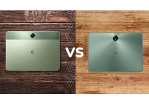 OnePlus Pad Go vs OnePlus Pad: What’s the difference?