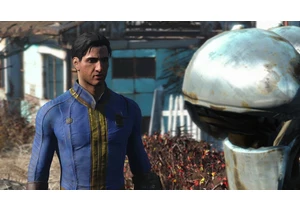  Fallout 4 gets a massive update — here's what's new on PC, PS5, and Xbox 