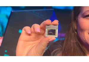 Intel next-generation Lunar Lake CPUs launching in Q3, Arrow Lake in Q4 — mobile chips claimed to be 1.4x faster than Qualcomm's X Elite processors 