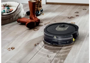 The Shark AI robot vacuum and mop drops to a record low of $230 at Amazon