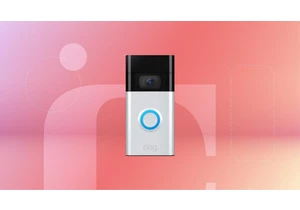 Bag This Ring Video Doorbell at the Best Price We've Ever Seen While You Still Can     - CNET