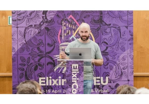 What I mean when I say that machine learning in Elixir is production-ready
