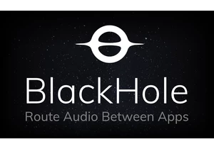 BlackHole: macOS Audio Loopback Driver