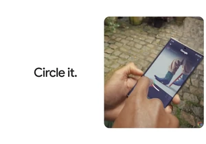 Google brings Circle to Search to iPhone (kind of)