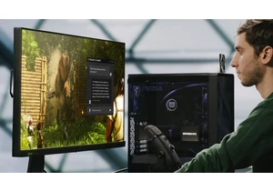  NVIDIA is bringing Copilot Plus to RTX-enabled devices 