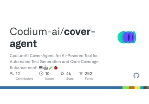 Cover Agent: open source regression test generation tool