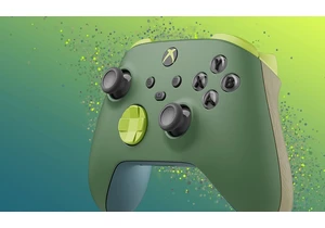 The rechargeable Xbox controller is going cheap at Currys