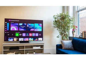 Samsung S95D OLED TV: The Best Picture Quality, Bright Room or Dark     - CNET