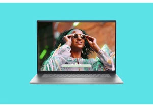 Save $420 on powerful Dell laptop with a 1600p display