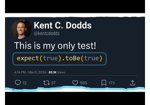 How This Test Saved Kent’s Site