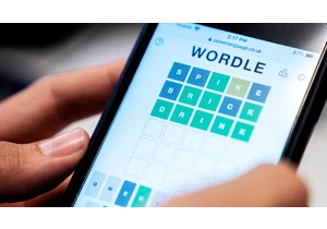 It's Wordle Day, according to its creators, and you can celebrate with a round of Wordle Golf against your friends