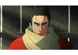 'Sekiro: Shadows Die Twice' Anime Will Hit Crunchyroll in 2026