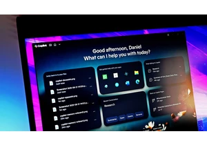  Windows 11’s Copilot app gets a facelift — plus tools you’ll actually use. Here's why I like it. 
