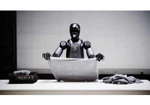 Watch Figure 02 Humanoid Fold Laundry in New AI Demo