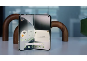 'It's already pretty painful': Google explains why it isn't making you a Pixel Flip phone or Pixel Tablet 2