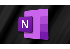 OneNote finally gets a popular keyboard shortcut that was missing