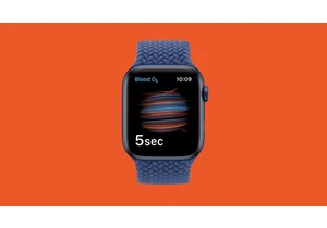 Apple Reintroduces Blood Oxygen Feature Ahead of Apple Watch Series 11 Launch
