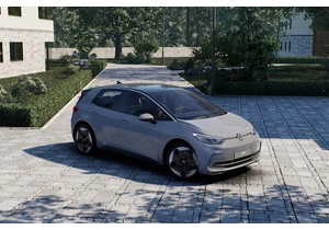 Volkswagen is making UK owners pay extra to unlock ID.3 EV's full potential