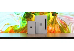  I used Microsoft's elusive 'Surface Neo' dual-screen Windows PC — its biggest-ever hardware failure 