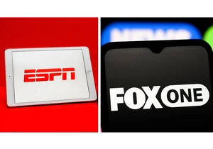 ESPN and Fox Are Launching a New Streaming Bundle