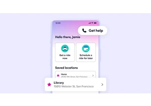 Lyft Silver wants to keep your aging parents off the road