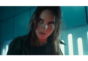 'You see the sparkle in her eye again': Andor star Adria Arjona on Bix's cathartic tale of revenge in season 2 episode 6 of the Star Wars show